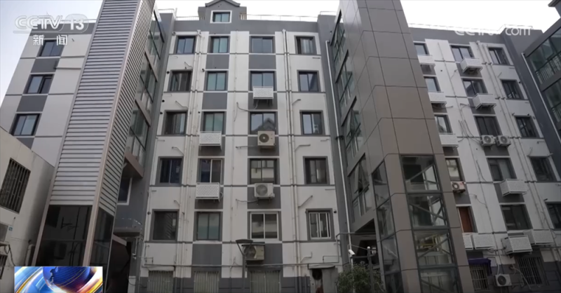 民生一件事｜多举措助力“增梯”落地 按下老楼装电梯“加速键”