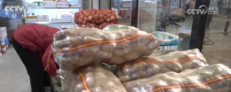 寒潮来袭,“速冻”模式如何应对?各地积极保障供暖和“菜篮子”货足价稳