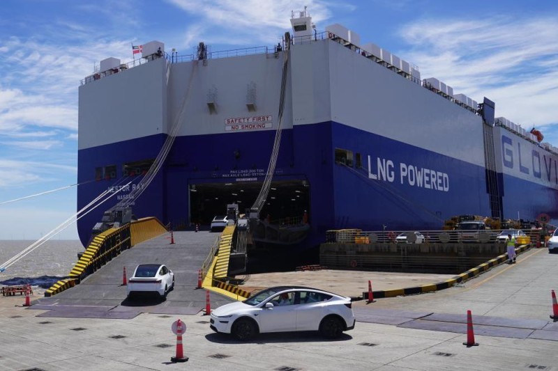 从“试验田”到“增长极” 自贸试验区创新潮涌向未来！