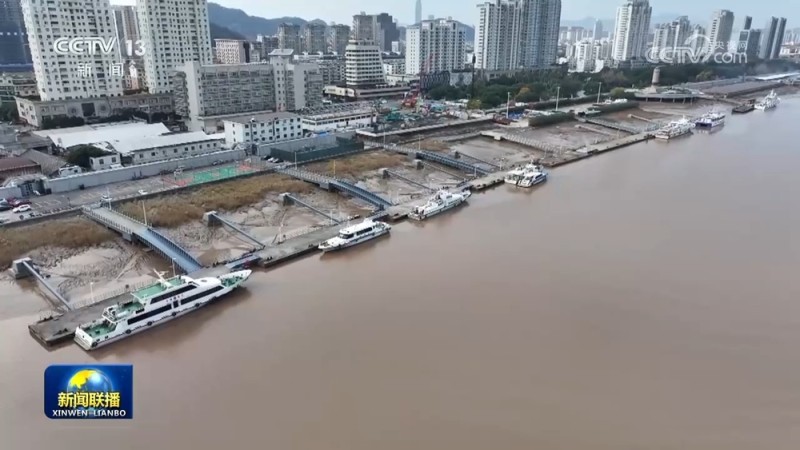 寒潮持续 各地多举措保障生产生活