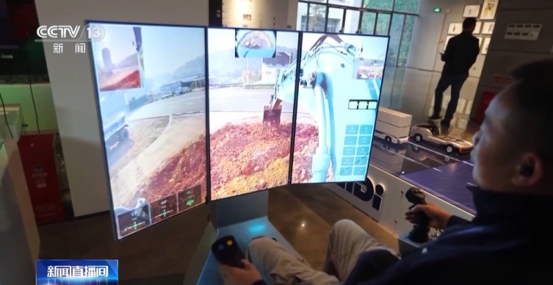 视频丨11月国民经济稳中有进 这场发布会上释放哪些重要信息?