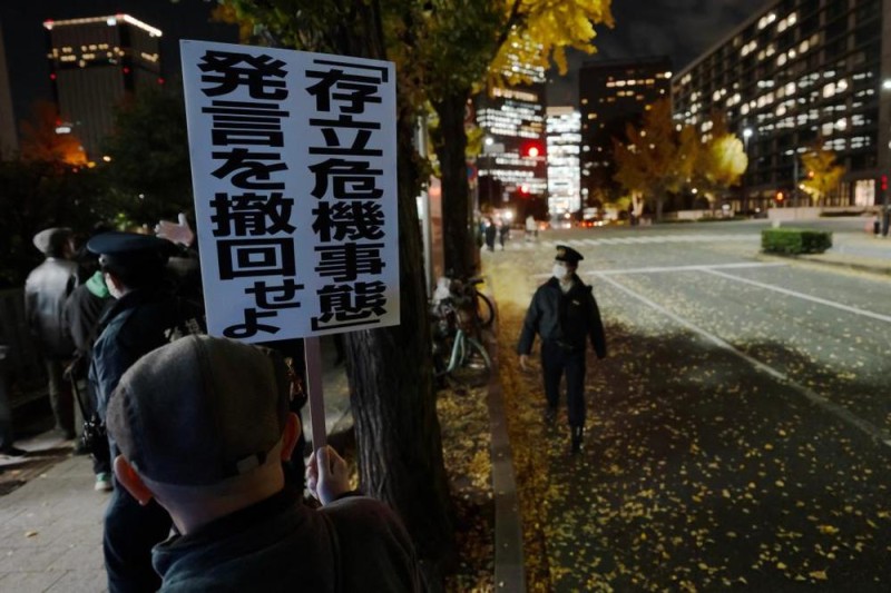 国际观察丨反省缺失 叙事畸形――德国学者批评高市错误言论和日本右翼史观