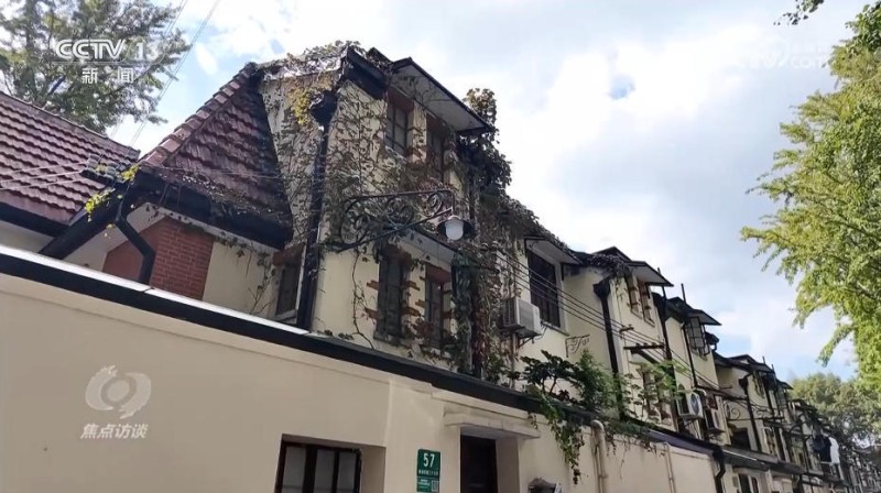 焦点访谈|下足“绣花功夫” 巧解“关键小事” 上海破解“拎马桶”难题