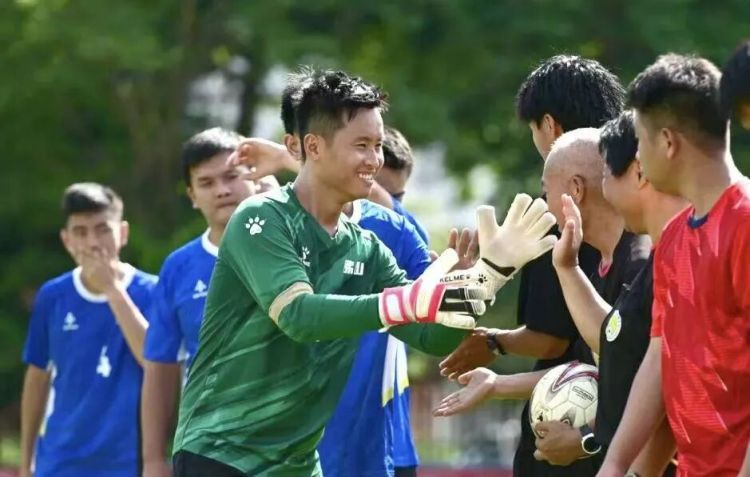 追光｜以残特奥之约，致敬不屈的生命之光