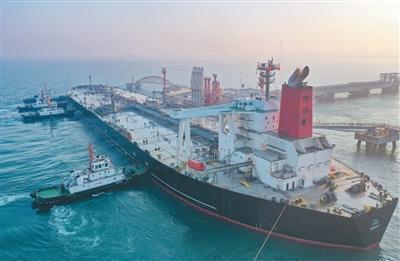 中国对外开放迎来新的里程碑时刻