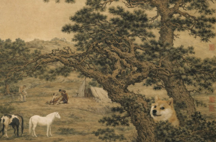 刚刚,OpenAI 版 Nano Banana 发布:奥特曼秒变性感男模|附实测