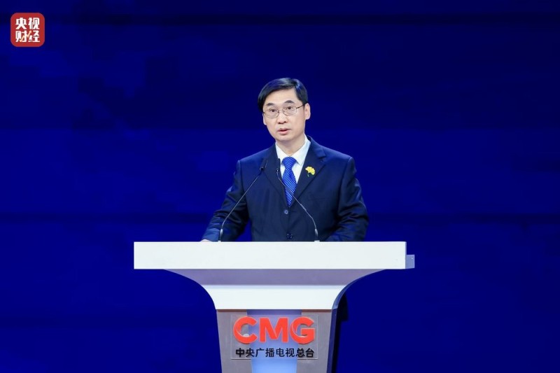 发展银发经济 增进老年人福祉 首届《CMG银发经济盛典》举办