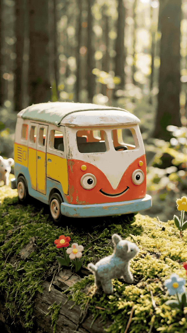 Vidu Agent 掀桌子!一张图直出 4A 广告大片,拿来直接投放