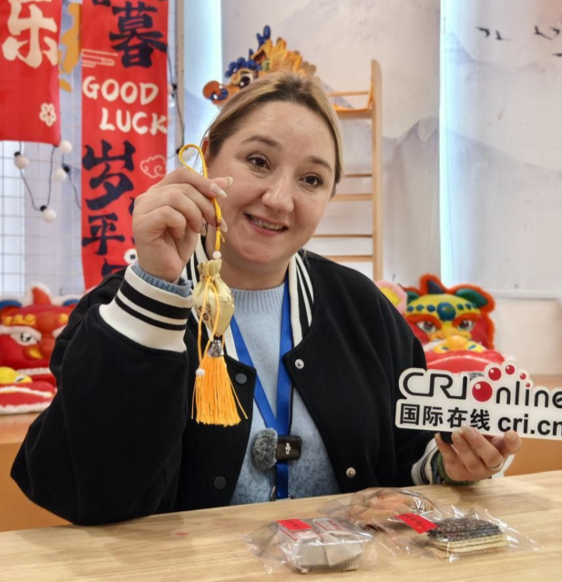 【2025打卡中国】将“安徽故事”融入“世界叙事” 外国博主在皖山皖水间书写文明互鉴新篇