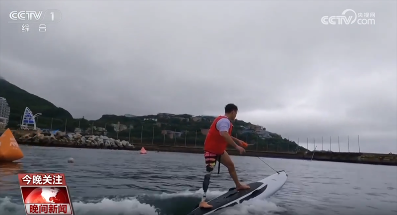 多举措提升公共服务水平 “以爱护航+科技助力”让残疾人生活更无“碍”