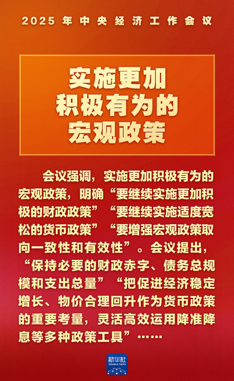 中央经济工作会议，这些提法意涵深刻