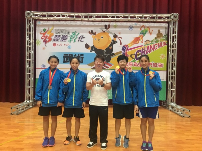 台青知世派｜台胞武术家寄语：在中华文化中找到共同根脉