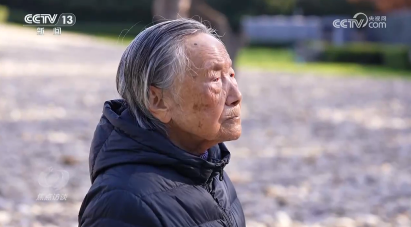 焦点访谈|南京大屠杀和731部队罪行再添新证