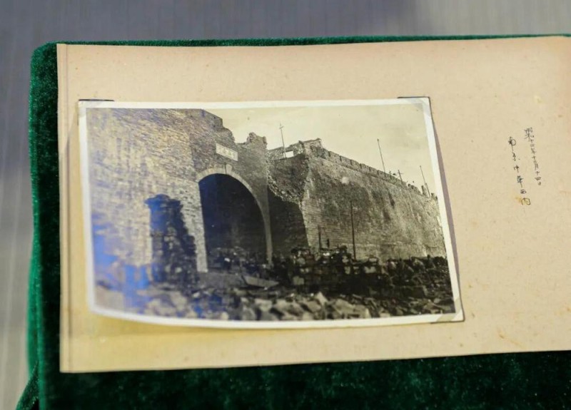 这些证言 字字泣血！南京大屠杀幸存者仅剩24人