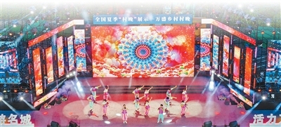 这一年,激发文化创新创造活力(年终特别报道)