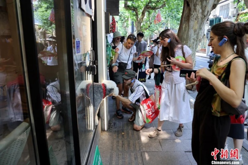 东西问丨意大利前总理普罗迪:让欧中关系更紧密是我的梦想