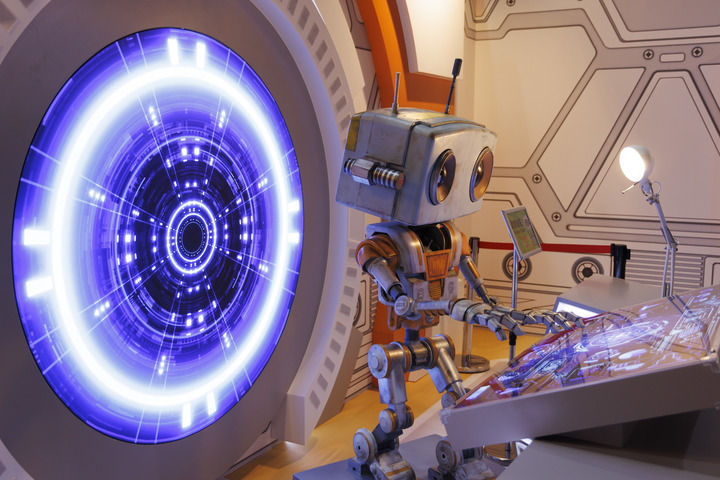 2025中国经济回眸｜攀高逐“新” “质”胜未来――新质生产力发展一线见闻