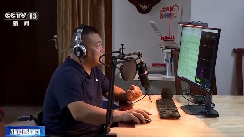 为“冠军梦”插上翅膀 康复体系助残障人士融入社会