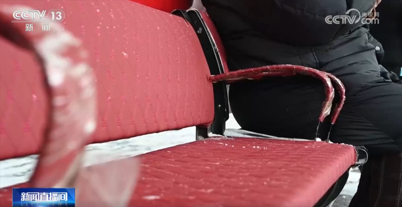 发放物资、道路融雪、“暖心驿站”……各地闻“雪”而动全力保民生保安全