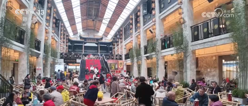 更“新”观察・精致育儿、便利生活、智慧务农、绿色低碳……消费市场活力涌动