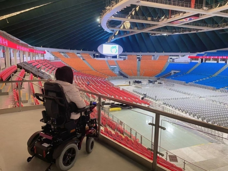 追光｜以残特奥之约，致敬不屈的生命之光