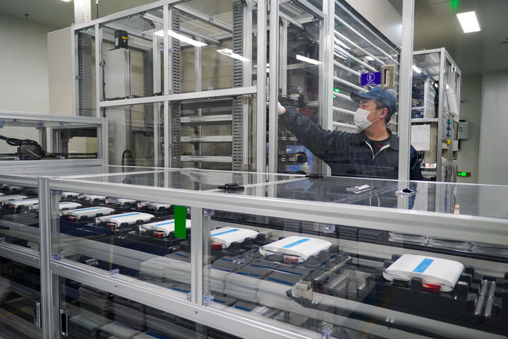 中国经济样本观察・县域样本篇｜民营经济何以成为这座山东小城“最亮名片”？