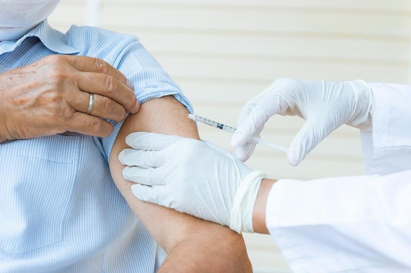 流感流行进入上升期 还有必要接种疫苗吗?