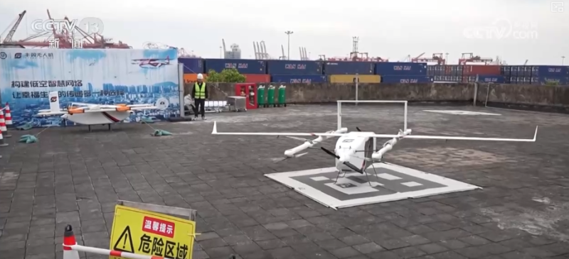 从民生服务到产业赋能多视角观察1800亿件快递背后“含金量”“含智量”