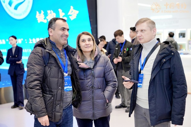 【中国有约】从工业重镇到生态样板:天津子牙上演循环经济新故事