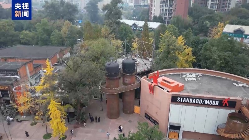 视频丨解锁身边消费新场景 2025你的消费习惯“更新”了吗?