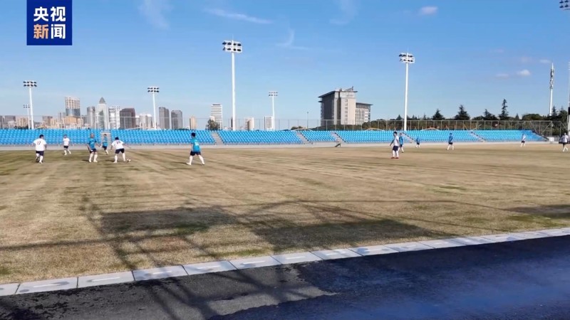 视频丨解锁身边消费新场景 2025你的消费习惯“更新”了吗?