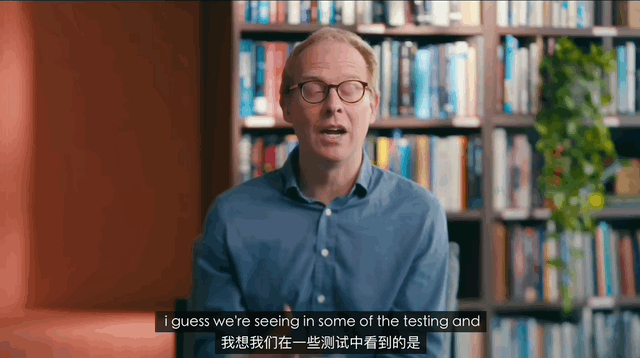 终于发布的Gemini 3，什么是它真正的王牌？