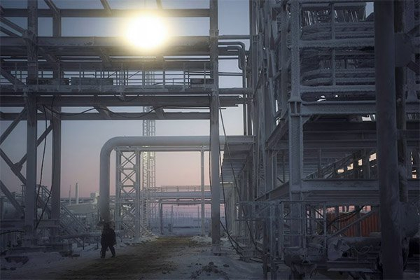 美媒：特朗普和平计划的真正目的，是和俄罗斯一起赚大钱