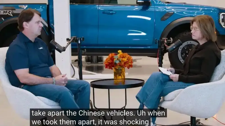 曝一汽入股零跑年内签约,朱江明:不放弃主导权;罗永浩透露华杉录音内容:脏话很多,这人两面三刀;曝特斯拉曾拆解借鉴多款中国电动汽车