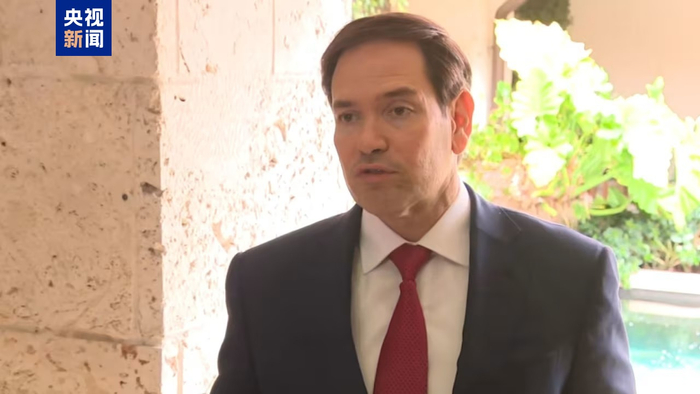 美乌新一轮谈判结束 美称“富有成效”并谈及俄罗斯