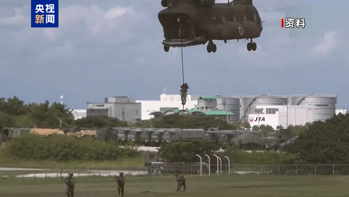日本与菲律宾就出口导弹展开非正式磋商