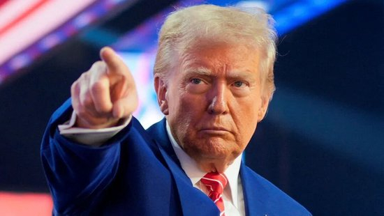 美国人大吃一惊