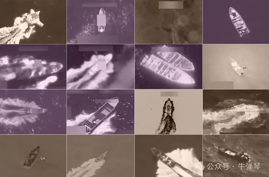 美国人大吃一惊