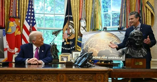 美国人大吃一惊