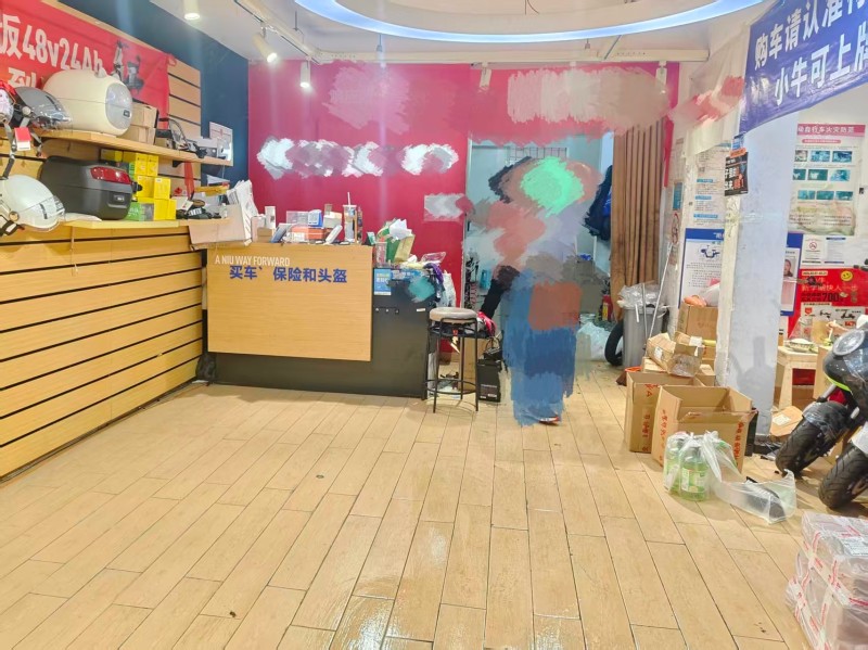 电动自行车新国标实施首日：多地门店“旧国标”车已清场 “新车”暂未到货