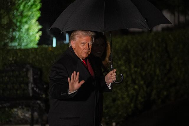 媒体再曝特朗普施压细节，马杜罗：“心理恐怖主义手段”