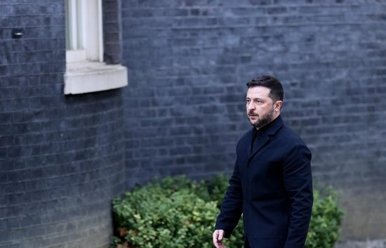 俄美会谈未达成折中方案 普京称不接受欧洲的修改