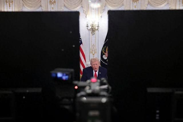 牛弹琴：美国发动又一场战争？全世界都在静静等待