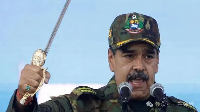 牛弹琴：美国发动又一场战争？全世界都在静静等待