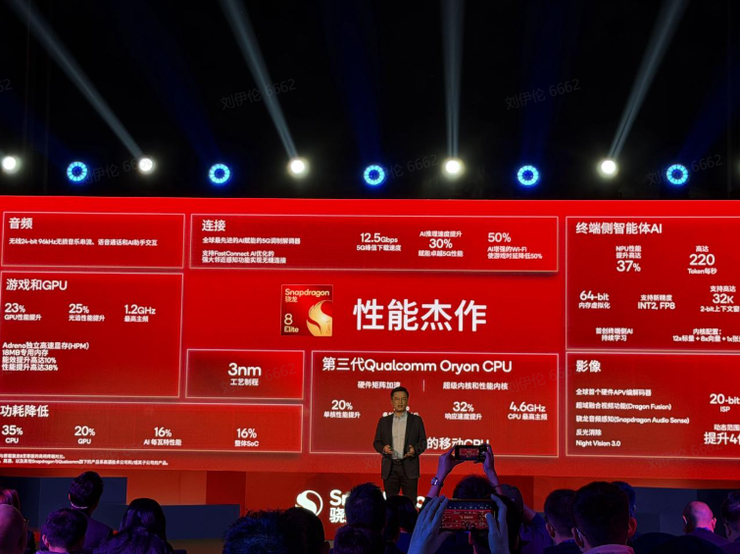 双旗舰闭环落地，第五代骁龙8为高端体验提供「新选项」