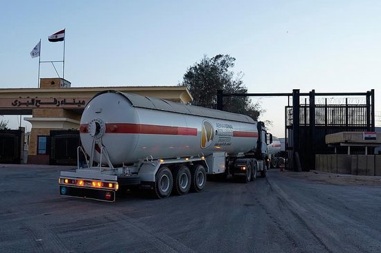 哈马斯呼吁落实加沙停火协议 要求确保拉法口岸双向开放