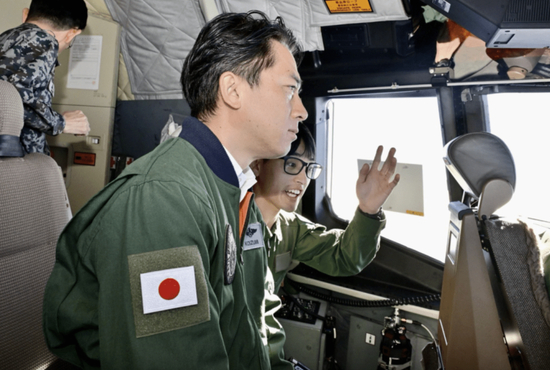 当中俄就涉日本问题进行战略对表，高市还敢搞事吗？