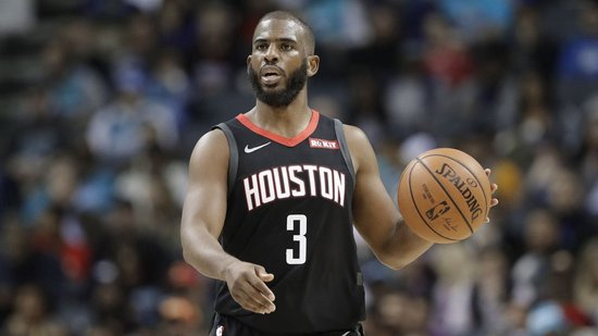 保罗下一站去哪？回火箭顶替老范？回雷霆投奔SGA？去隔壁湖人？