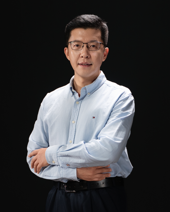 欧洲科学院院士刘向阳：我如何在最「难啃」的制造业里做云计算？