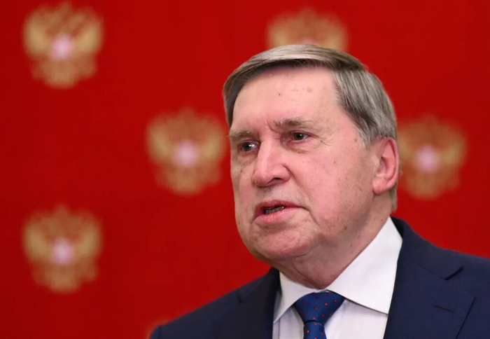 特朗普的俄乌“和平计划”背后：生意，生意，还是生意